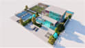 design your metaverse architectural projects
