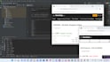 do web scrapping  using python