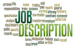 write professional and engaging job description