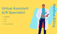 do medical claims denial management as a virtual assistant