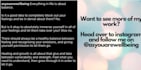 be your life and relationship coach