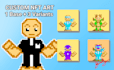 create nft pixel art style