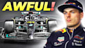 make thumbnails for your f1 videos