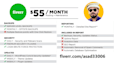 provide australian web hosting and maintenance services