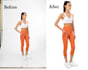 cut out, remove background, professionally edit photos