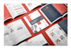 design a professional business white paper for you