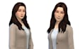 make you a sims 4 character