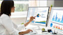 do data analysis and research writing for you
