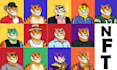 make an awesome nft collection