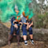 add smoke to your photos realistically