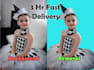 remove background of your images with in 3 HR quick delivery