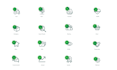 design custom icons for the website