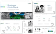 create pitch deck captivates investors or clients