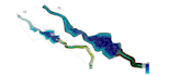 do hydraulic modeling using hec ras 1d and 2d