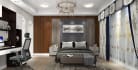 design and render interior, exterior and landscap