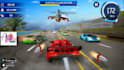 develop extreme car racing game in unity