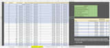 send you a dividend calculator built in microsoft excel