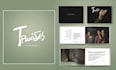 do any graphic design work