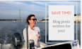 create a catchy, personalized fiverr gig profile pic for you