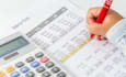 prepare balance sheet, income statement, profit and loss, cash flow