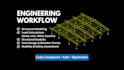 do steel structure design, analysis and assessment