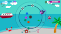 make a game or app with adobe animate, cross platform