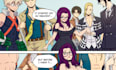 make your nsfw manga page