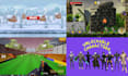 develop game 2d 3d mobile game android game and PC game