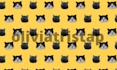 make a custom pattern from your photos