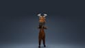 do modeling and animation in blender