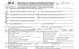 issued your us official ein by the irs