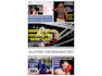 create posters and magazine covers