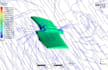 design machine parts with 3d animations and cfd analysis in ansys 2024