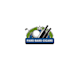 design guys golf trip logo pars bars and cigars
