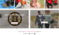 pet shopify design store and website