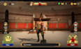 create  2d game graphics design and UI