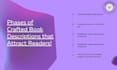 write a kindle SEO book description that sells like crazy