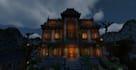 build anything in minecraft