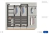 design your ikea pax closet