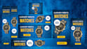 design shopify banner, web banner, google banner, website header, and slider