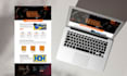 design banners, headers, sliders and covers for your website