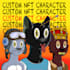 create nft art collectible