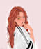 make illustration potrait art  for your love ones