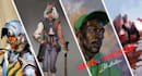 digital paint, illustration and design no ai