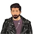 expert in adobe illustrator work