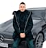 create your car into cartoon