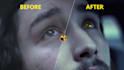 vfx cleanup,object removal and replacement wire removal