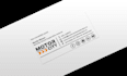develop editable html email signature for gmail outlook or any