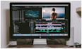 teach video editing in adobe premiere pro via zoom