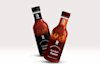 do can design, bottle label design, packaging